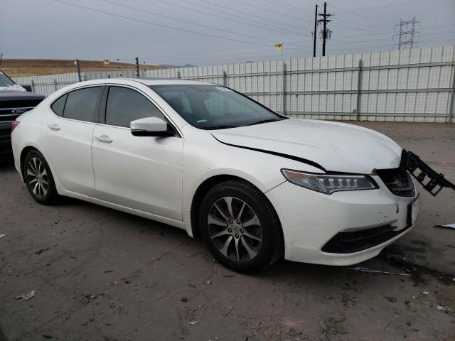 2015 ACURA TLX TECH - 19UUB1F58FA004564