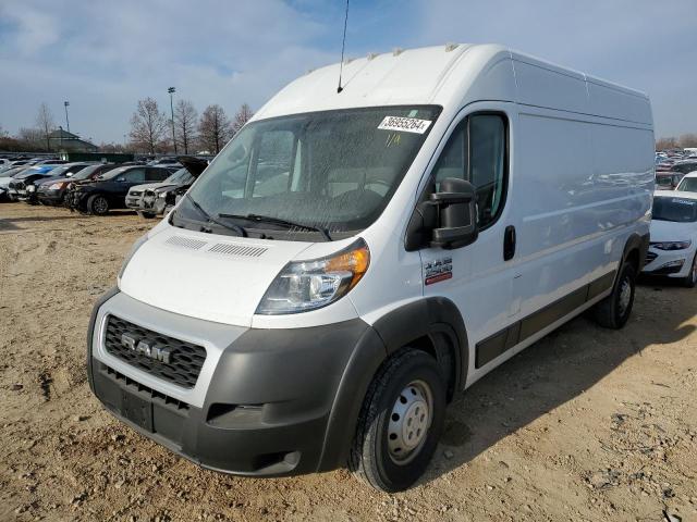 2020 RAM PROMASTER - 3C6TRVDGXLE124299