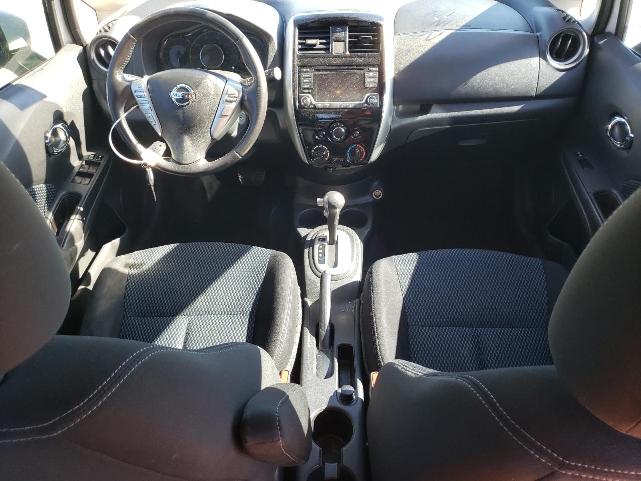 3N1CE2CP8JL352561 NISSAN VERSA 2018