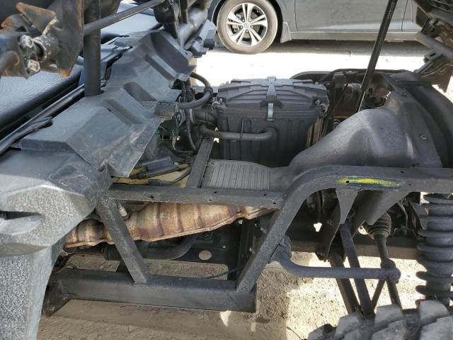 2020 HONDA SXS700 M2 1HFVE0291L4600824