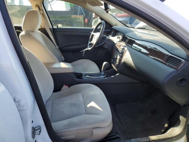 2G1WA5E35F1142146 | 2015 CHEVROLET IMPALA LIM