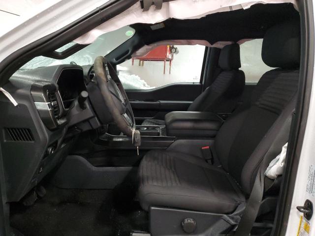 2023 FORD F150 SUPER - 1FTEW1EP4PFB05714