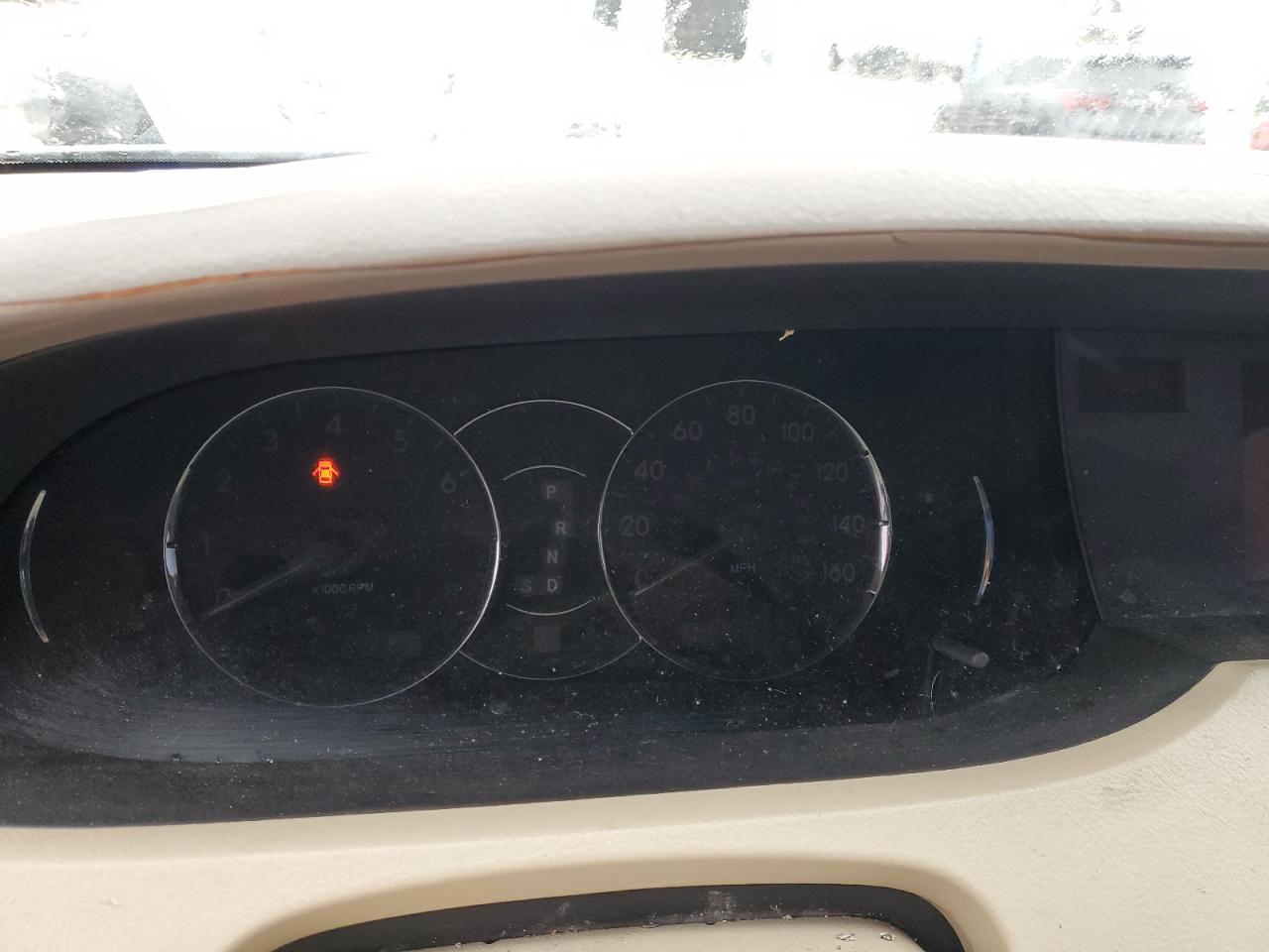 4T1BK36B16U075249 2006 Toyota Avalon Xl