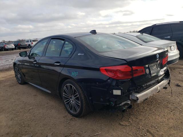 WBAJB1C58JB083854 | 2018 BMW 530XE