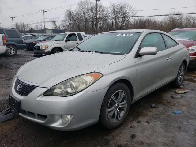 2006 Toyota Camry Solara SE