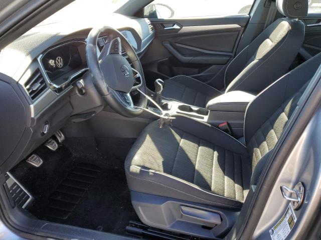 2023 VOLKSWAGEN JETTA SPOR 3VWAM7BU9PM022374