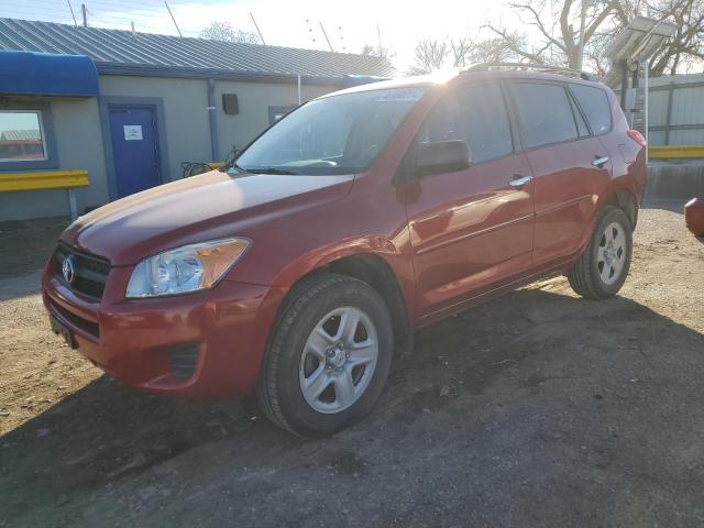 2010 Toyota RAV4 