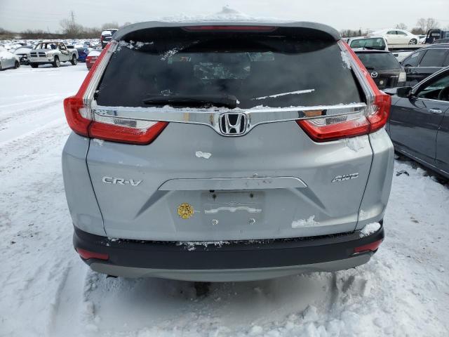 7FARW2H85JE047818 | 2018 HONDA CR-V EXL