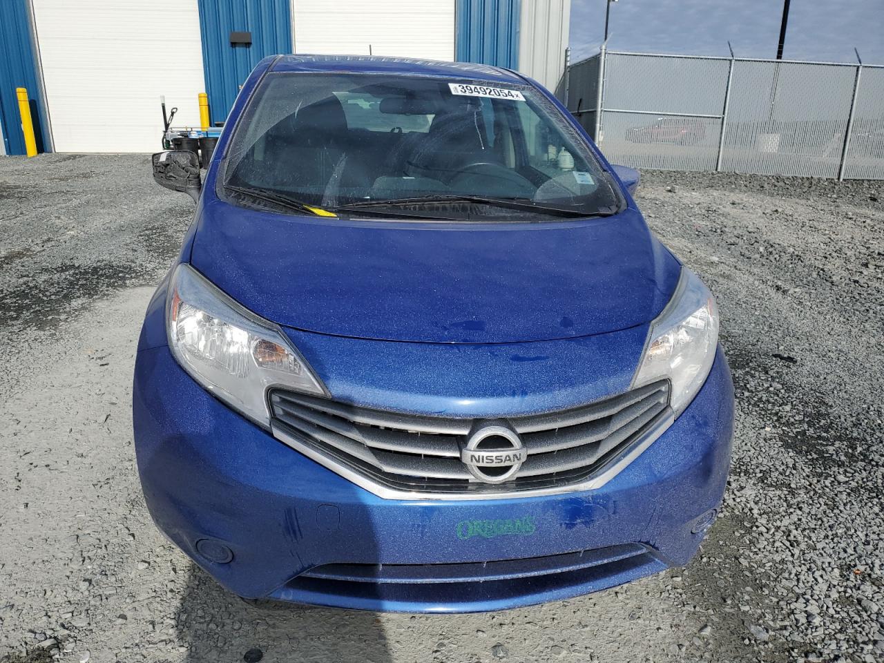 3N1CE2CP9FL418199 2015 Nissan Versa Note S