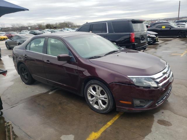 3FAHP0HA9BR180504 | 2011 Ford fusion se