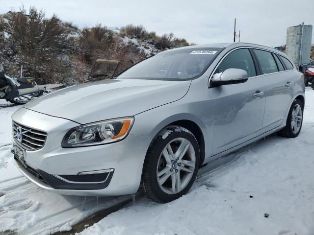 YV126MEB7F1208172 2015 Volvo V60 Premier