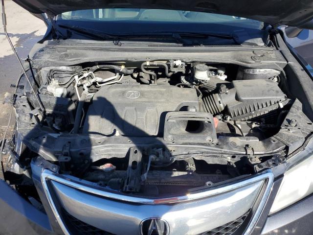 2015 ACURA RDX TECHNO - 5J8TB4H51FL008258