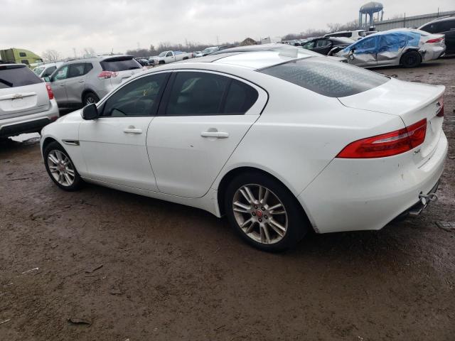 2017 JAGUAR XE PREMIUM - SAJAJ4BNXHCP15199