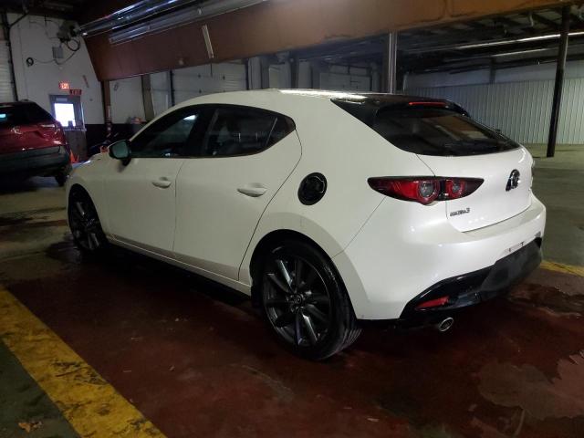 JM1BPAKL0M1337026 | 2021 MAZDA 3 SELECT