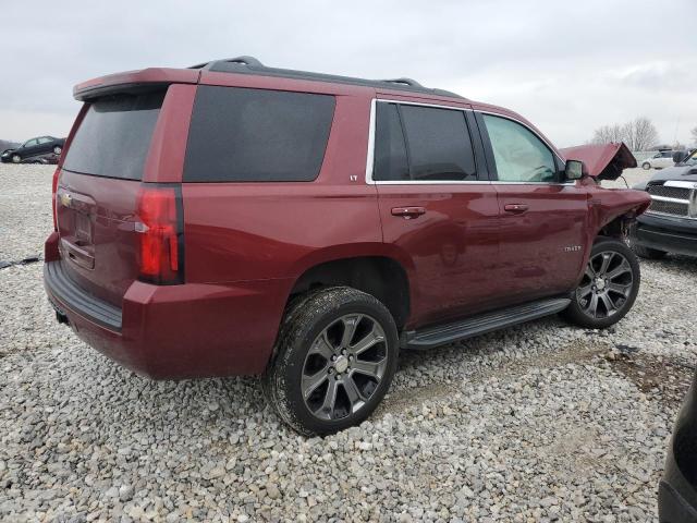 1GNSKBKC3GR181145 | 2016 CHEVROLET TAHOE K150