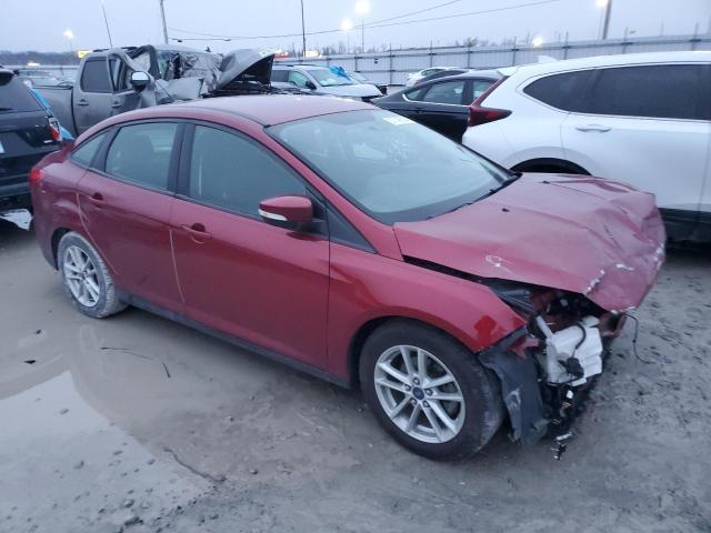 1FADP3F2XFL228771 | 2015 FORD FOCUS SE