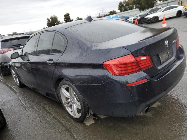 WBA5B1C55ED475766 | 2014 BMW 535 I