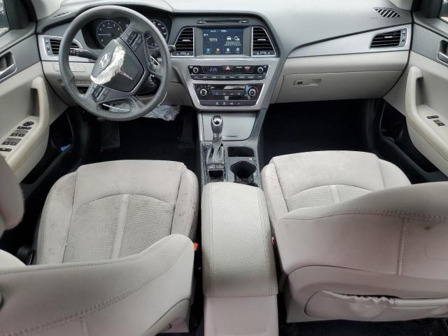 2017 HYUNDAI SONATA SE - 5NPE24AF8HH569669