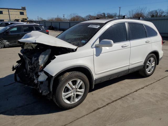 2011 Honda CR-V EX-L