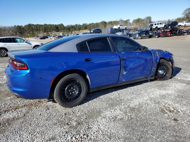2020 DODGE CHARGER PO - 2C3CDXKT7LH127401