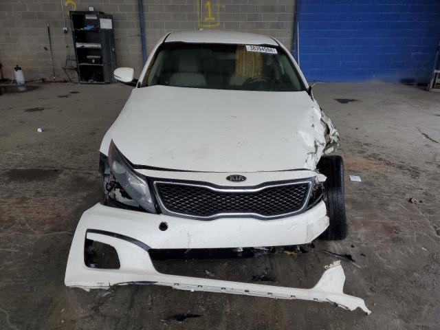 2015 KIA OPTIMA LX - KNAGM4A78F5543689