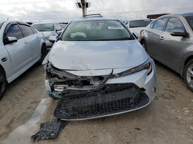 JTDEPRAE7LJ093694 | 2020 TOYOTA COROLLA LE