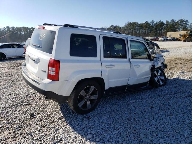 1C4NJRFB7GD638944 | 2016 JEEP PATRIOT LA