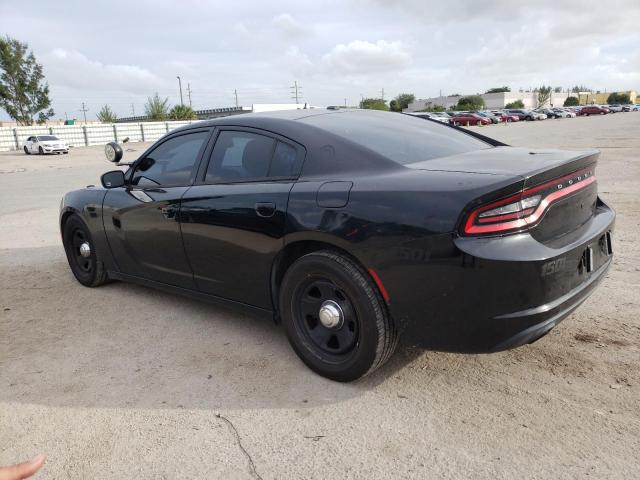 2015 DODGE CHARGER PO - 2C3CDXAT3FH745918