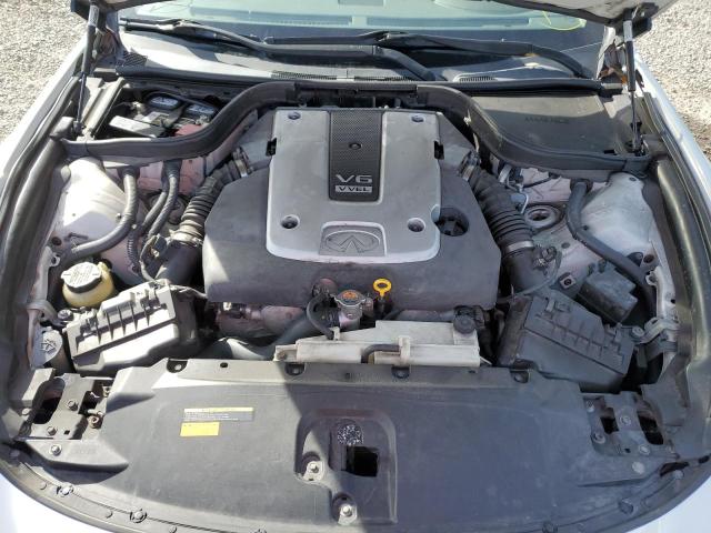 JNKCV66E29M722613 | 2009 Infiniti g37 base