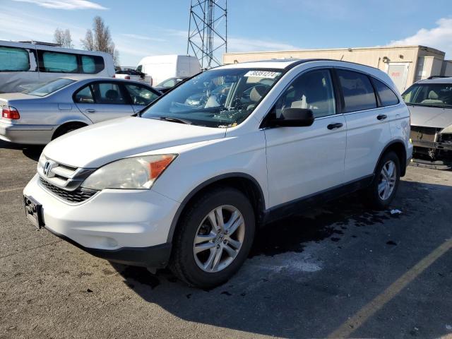 2010 Honda CR-V EX