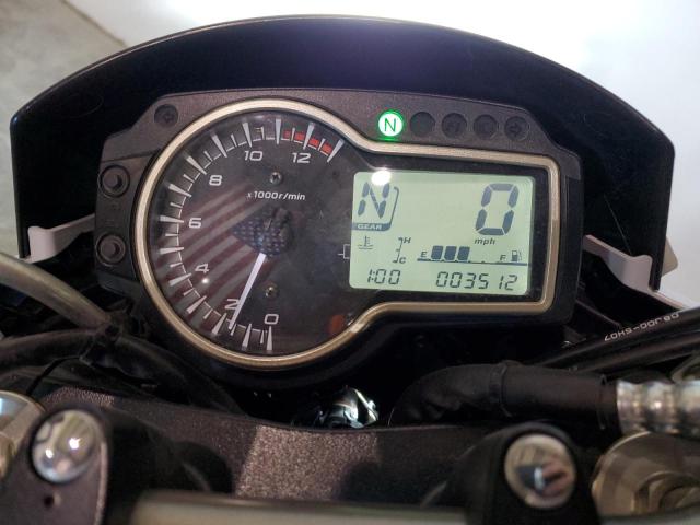 2016 SUZUKI GSX-S750 - JS1GR7NA9G2100380
