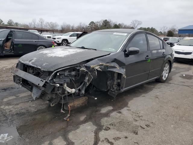 2008 Nissan Maxima SE