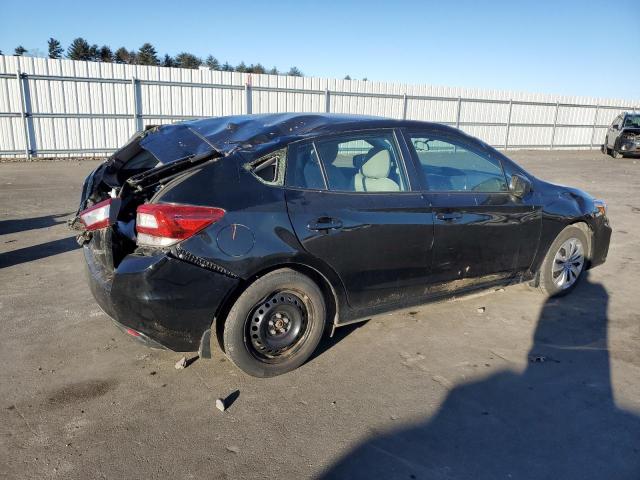 4S3GTAA60K3713206 | 2019 SUBARU IMPREZA