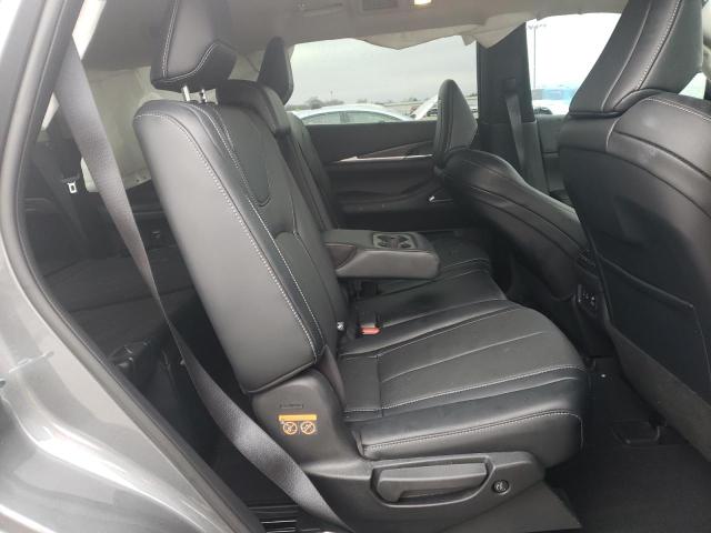 2023 INFINITI QX60 SENSO - 5N1DL1GS2PC365287
