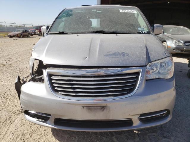 2C4RC1BG5FR637785 | 2015 CHRYSLER TOWN and COU