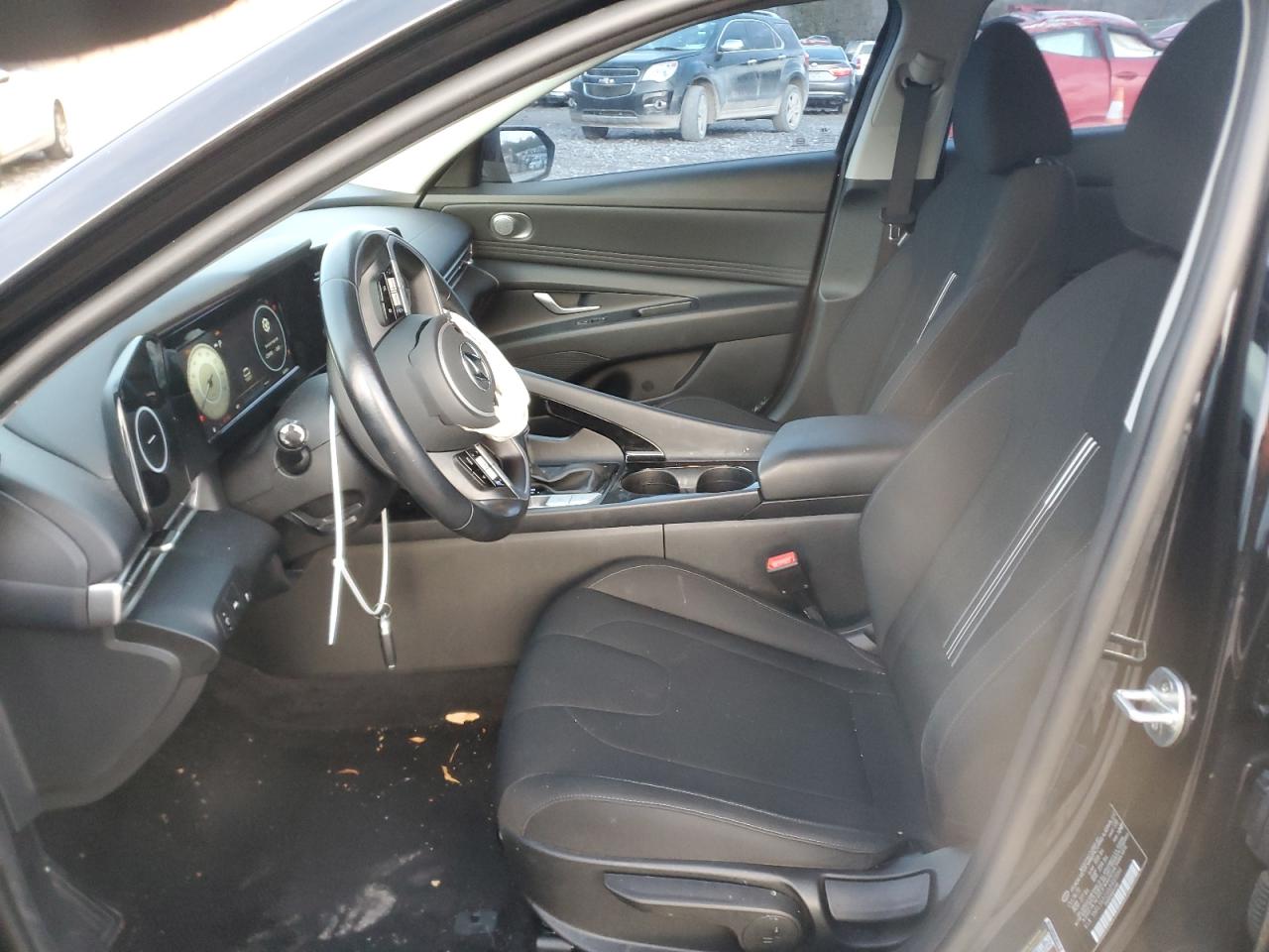 5NPLS4AG6MH003066 HYUNDAI ELANTRA 2021
