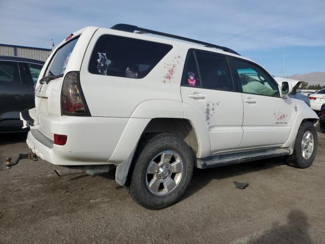 2005 Toyota 4Runner Limited VIN: JTEBU17R550061886 Lot: 38899634