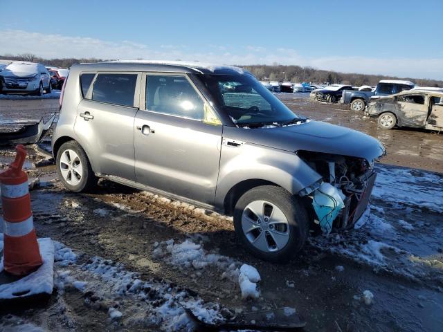 KNDJN2A22F7166392 | 2015 KIA SOUL