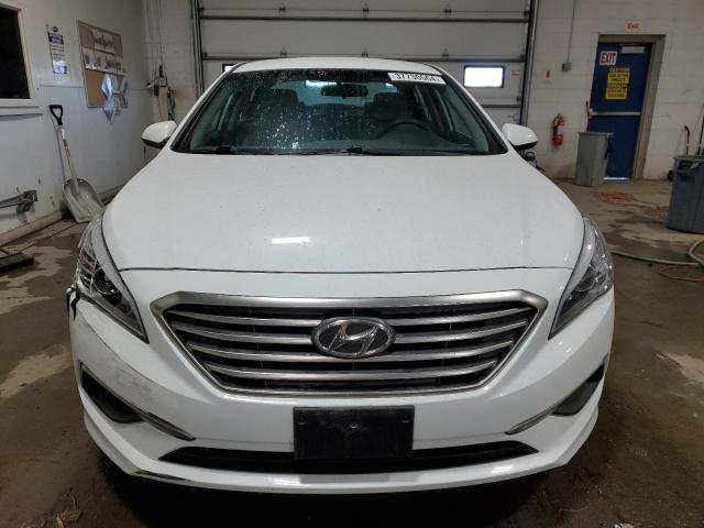 5NPE24AFXHH538228 | 2017 HYUNDAI SONATA SE