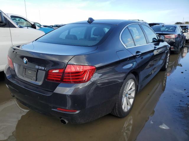 WBA5B1C58ED483067 | 2014 BMW 535 I