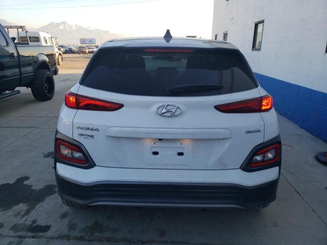 KM8K23AGXMU099274 | 2021 HYUNDAI KONA SEL