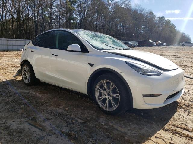 5YJYGDED7MF109564 2021 TESLA MODEL Y-3