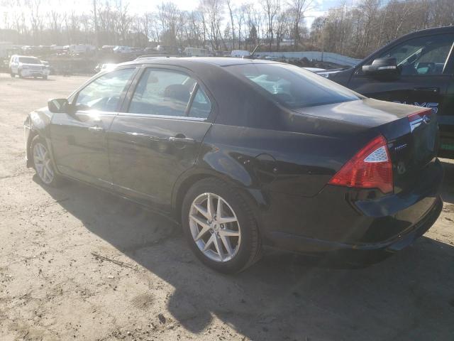 2012 Ford Fusion - Image 2