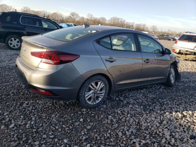 5NPD84LF2KH403887 | 2019 HYUNDAI ELANTRA SE