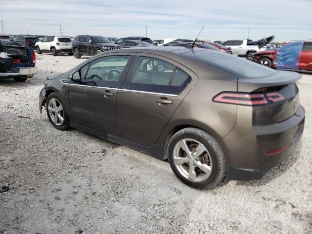 VIN 1G1RD6E49EU173700 2014 Chevrolet Volt no.2