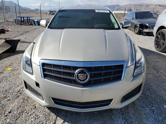 1G6AA5RX4E0174436 | 2014 CADILLAC ATS