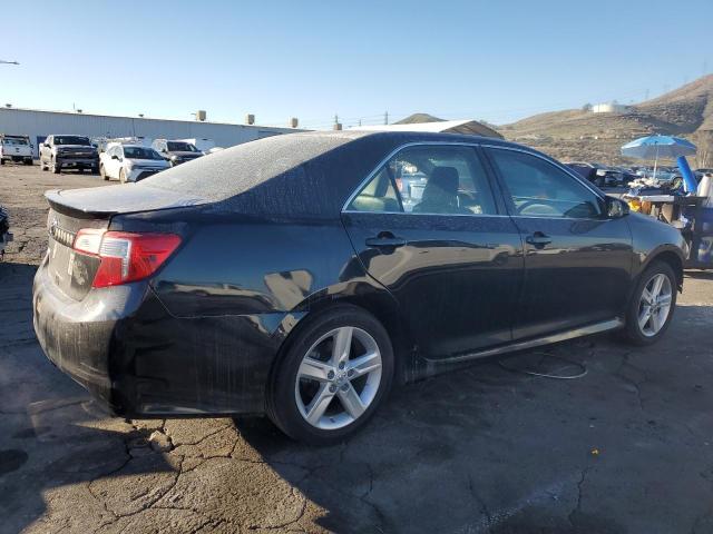 VIN 4T1BF1FK2EU838533 2014 Toyota Camry, L no.3