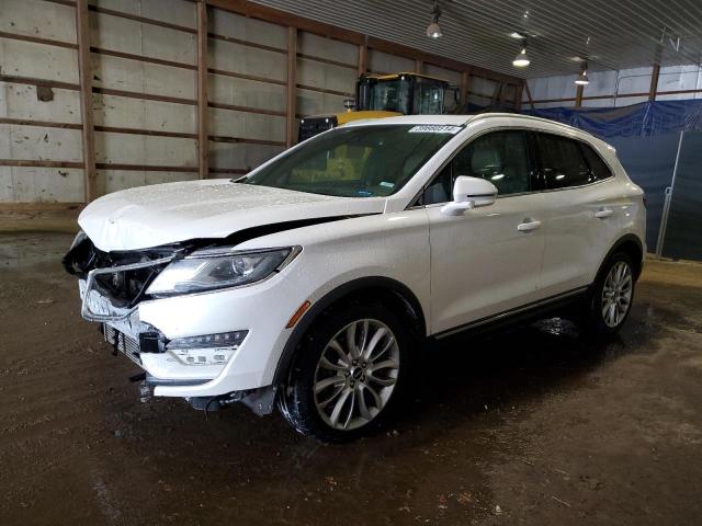 2016 Lincoln MKC Reserve