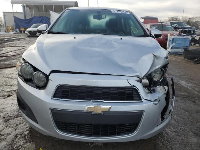 1G1JC5SH4E4213814 | 2014 CHEVROLET SONIC LT