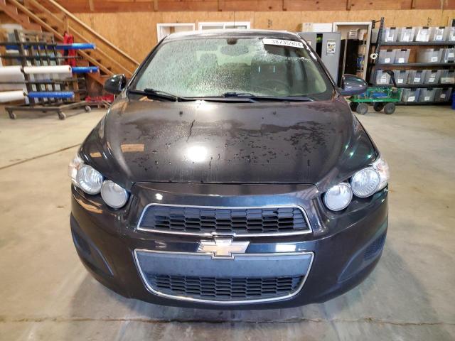 1G1JA5SHXF4215638 | 2015 CHEVROLET SONIC LS